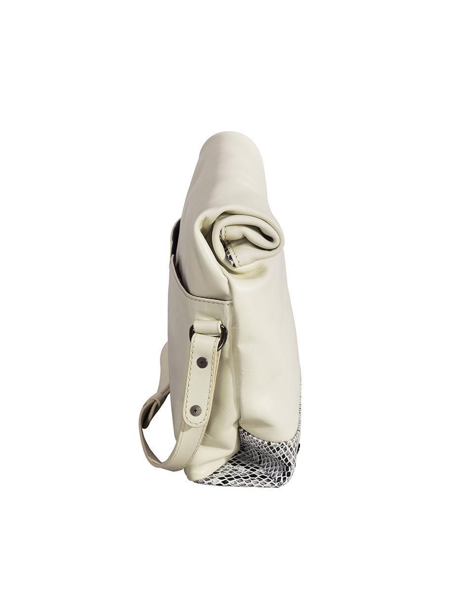 Bolsa crossbody Niuh de piel para mujer