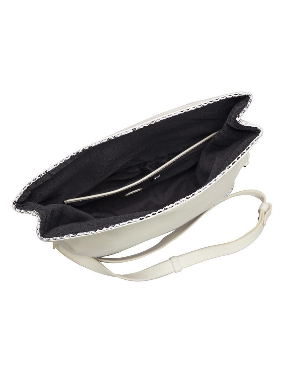 Bolsa crossbody Niuh de piel para mujer