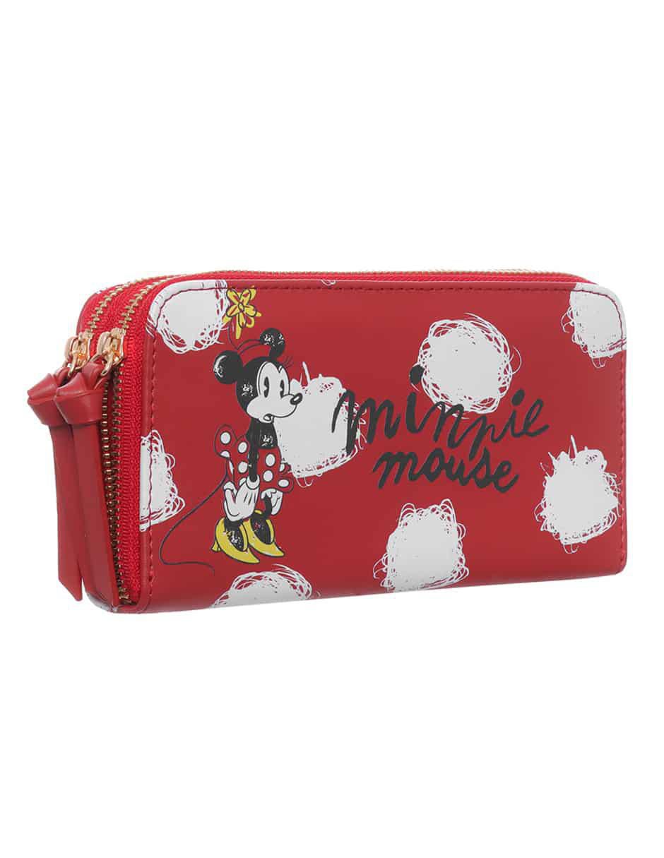 Carteras de mickey mouse para online mujer