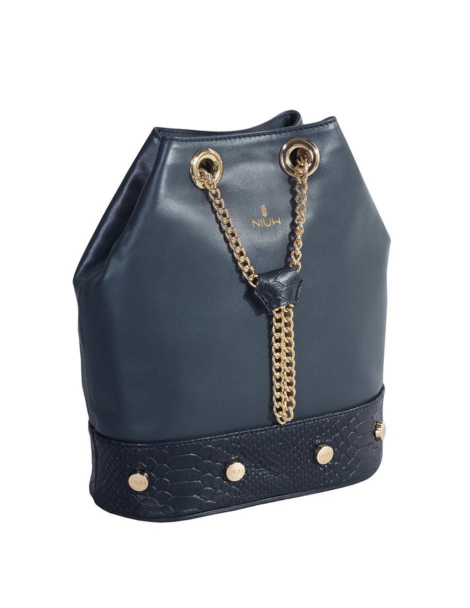 Backpack Zorzal de piel para mujer Backpack Zorzal de piel para mujer