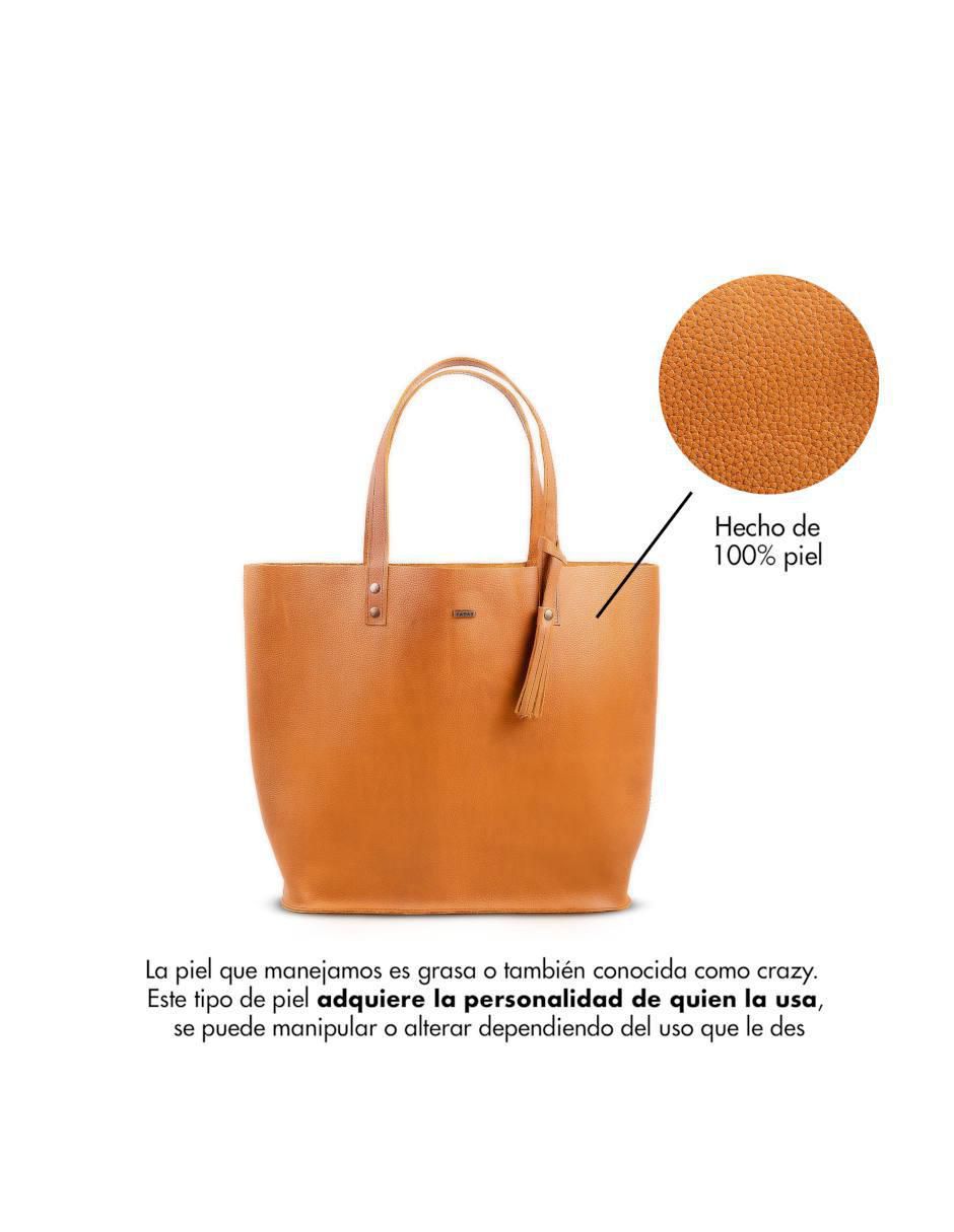 Bolsa tote para mujer 4