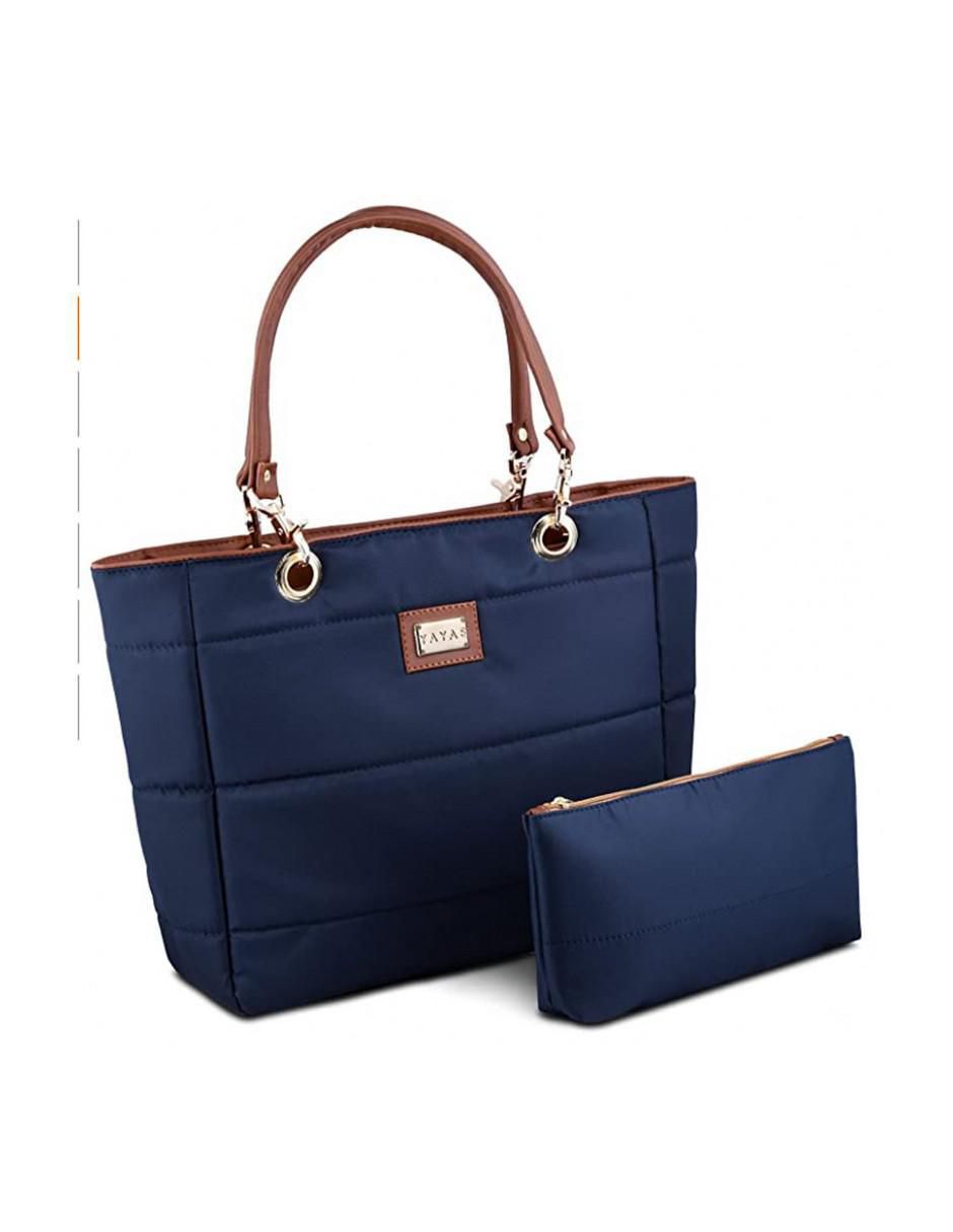 Bolsa tote Sintético para mujer 2