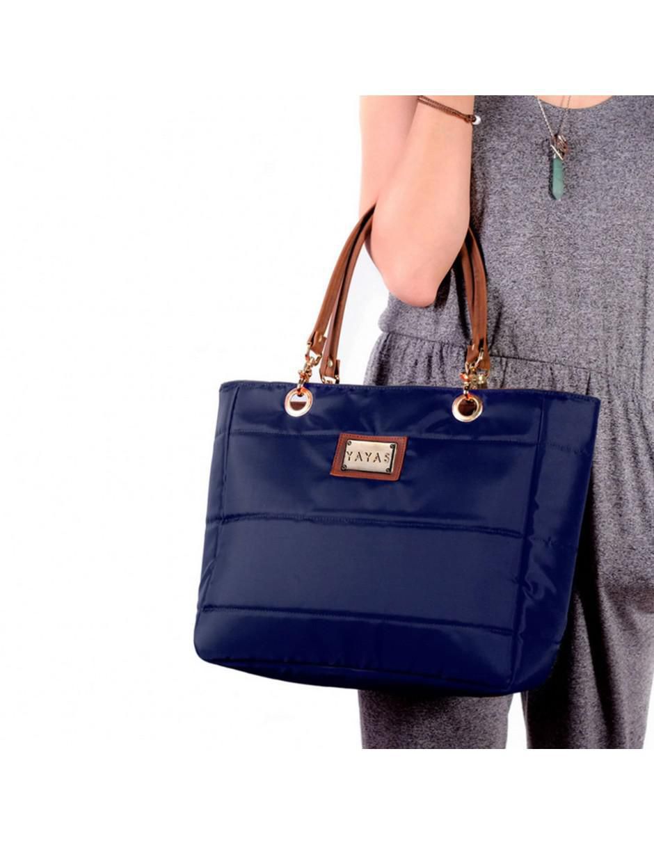 Bolsa tote Sintético para mujer 3