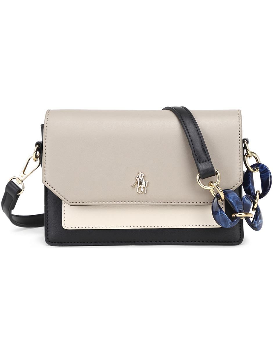 Bolsa crossbody para mujer