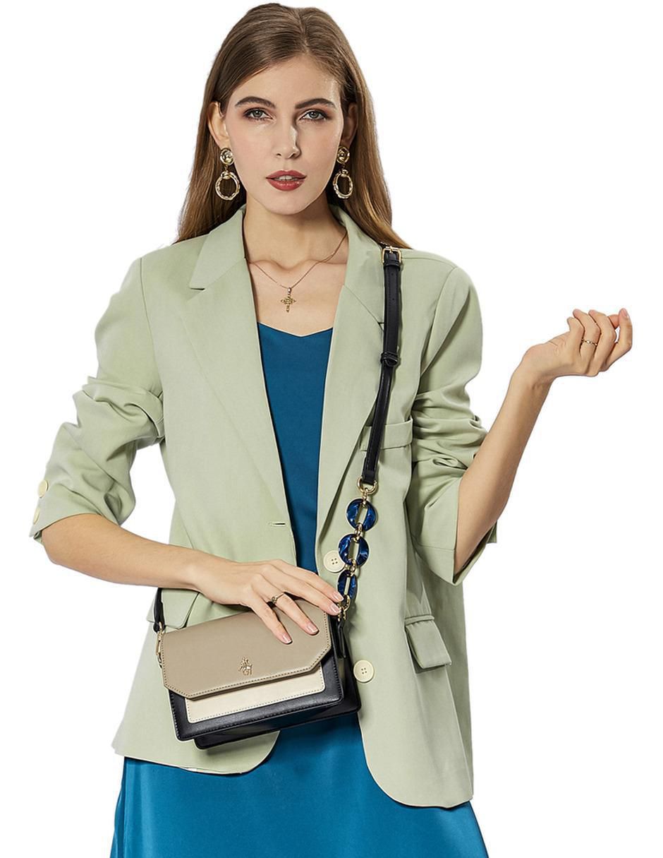 Bolsa crossbody para mujer 4