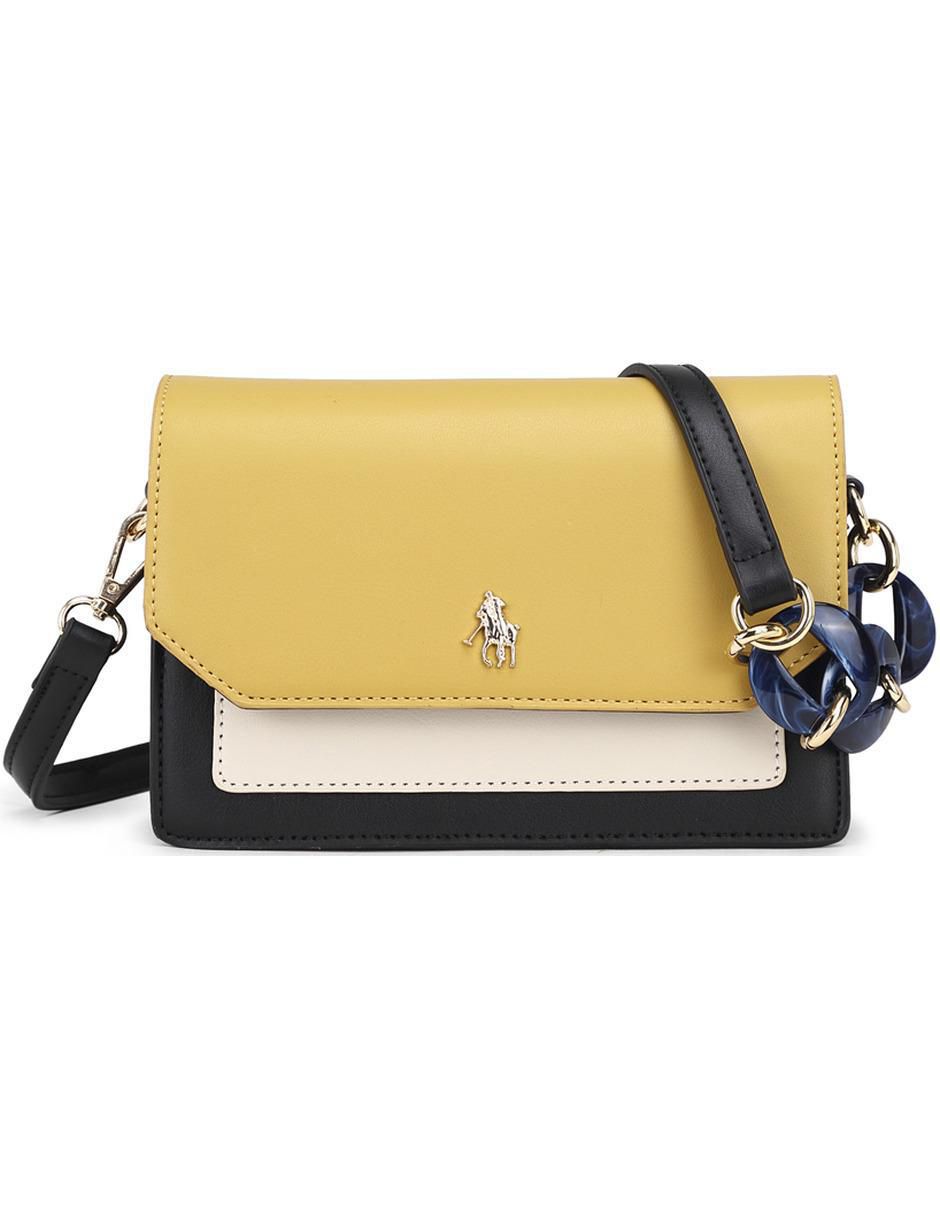 Bolsa crossbody para mujer
