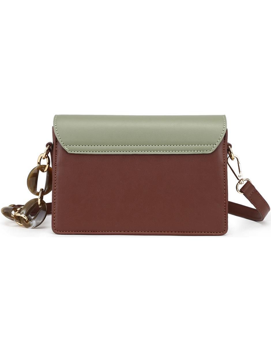 Bolsa crossbody para mujer 2