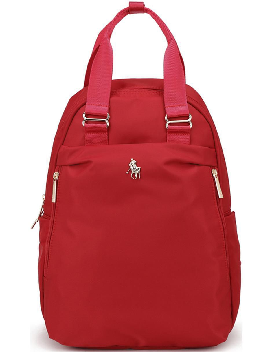 Hpc discount polo backpack