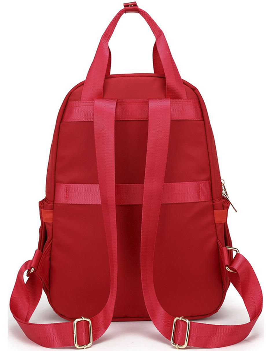 Backpack Primavera-Verano para mujer 2