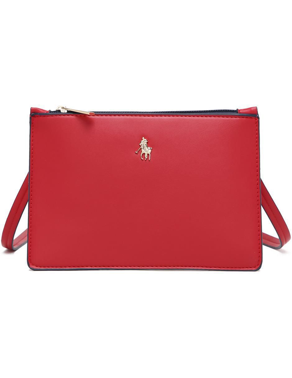 Bolsa crossbody para mujer