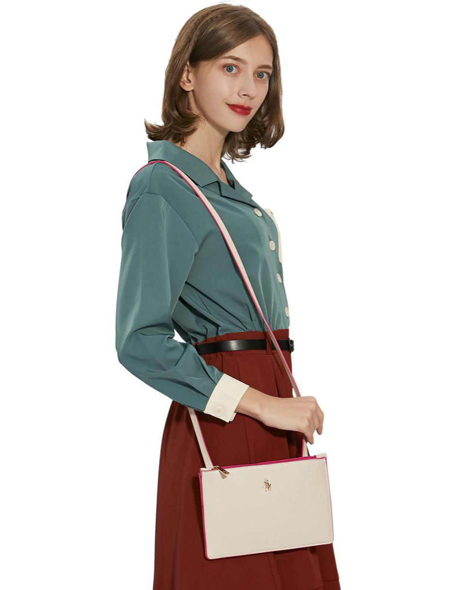 Bolsa crossbody para mujer 4