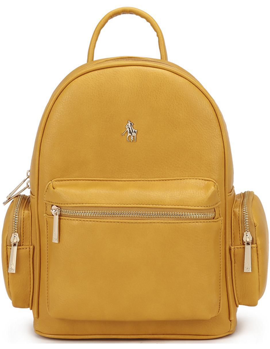 Bolsa backapack HPC Polo para mujer en Liverpool
