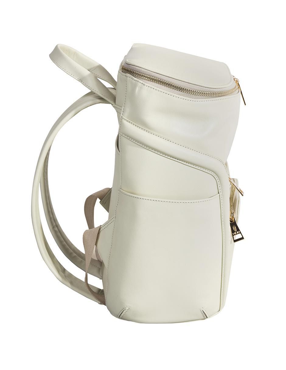 Backpack de piel para mujer 2