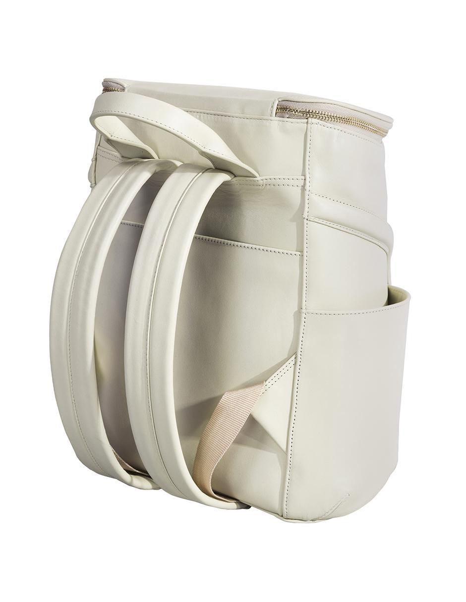 Backpack de piel para mujer 3