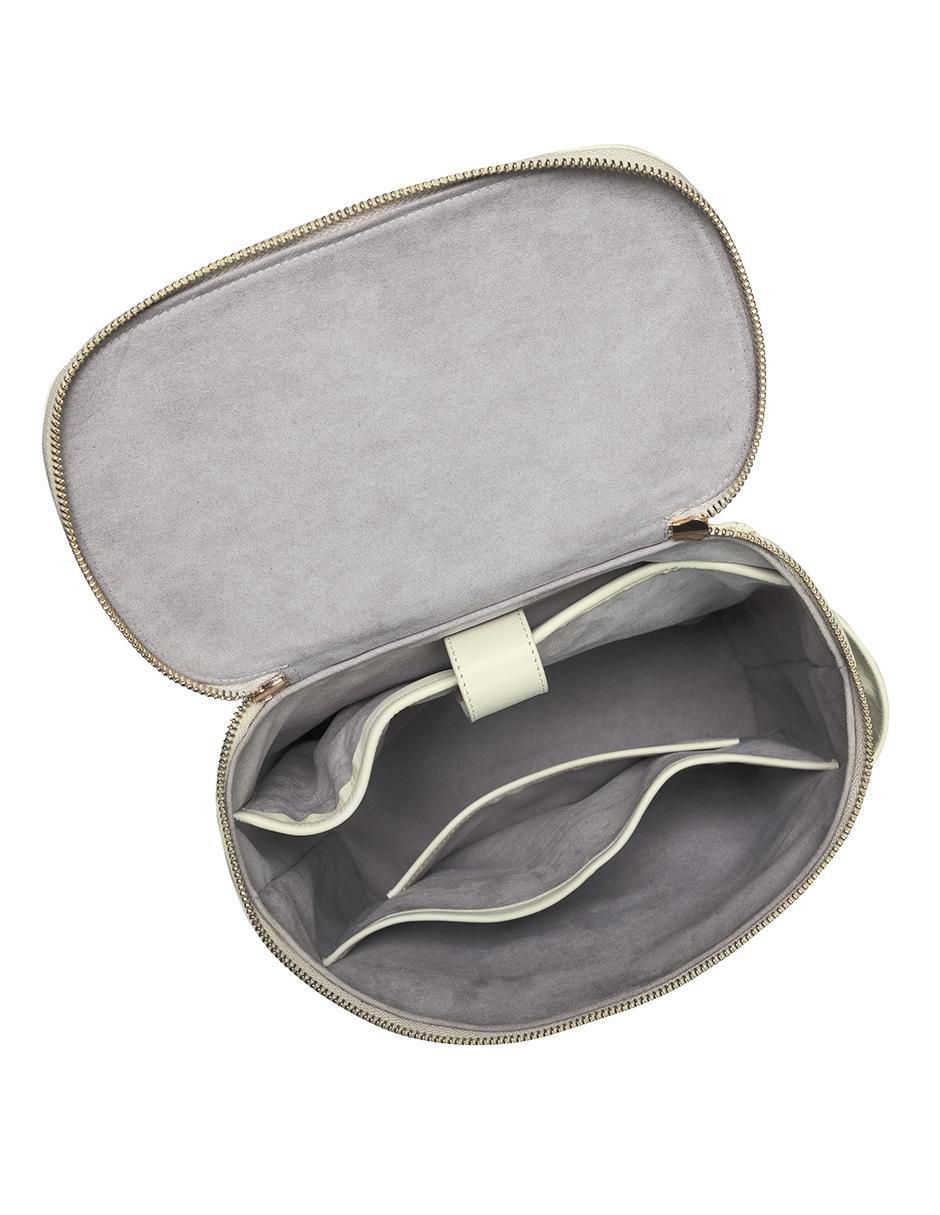 Backpack de piel para mujer 4