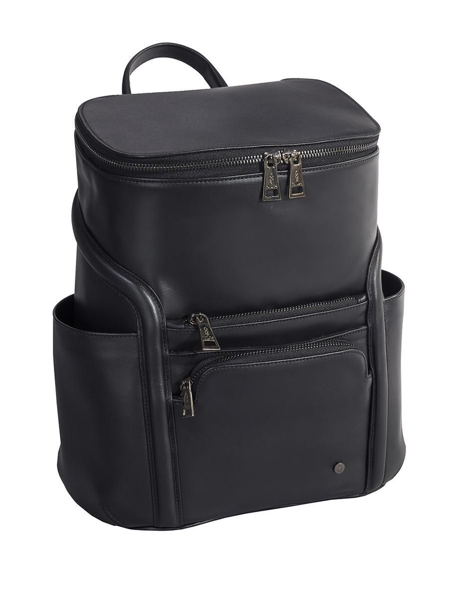 Backpack de piel para mujer Backpack de piel para mujer