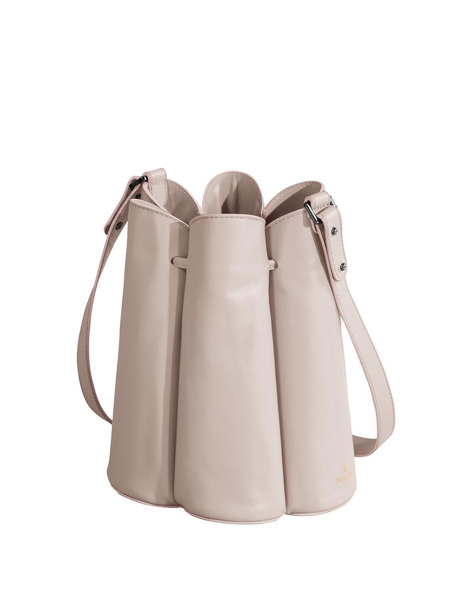 Bolsa Crossbody de piel para mujer 3