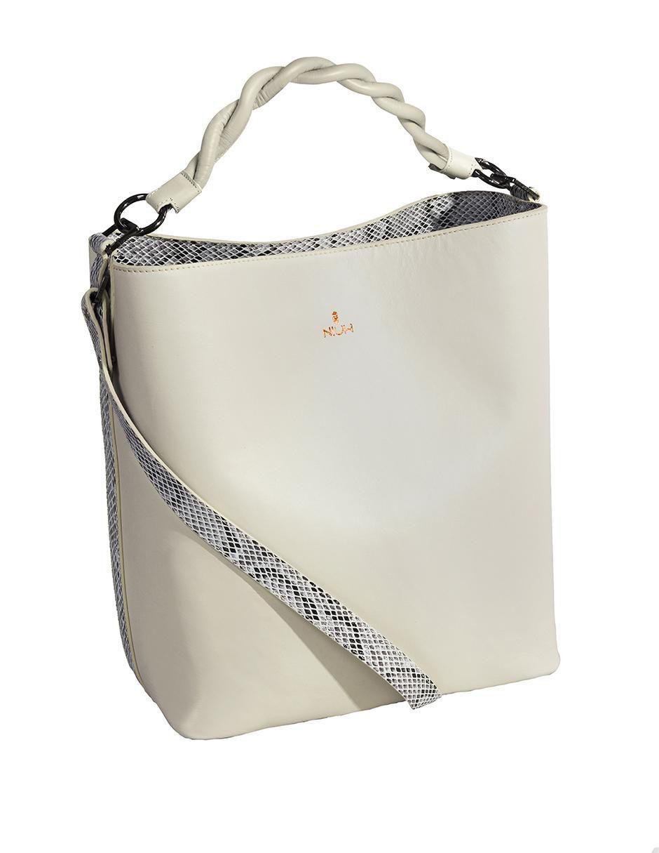 Bolsa Tote de piel para mujer