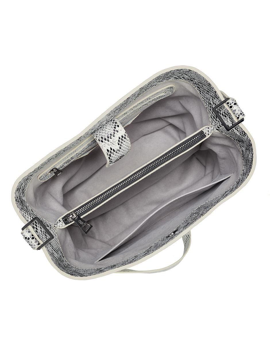 Bolsa Tote de piel para mujer 4