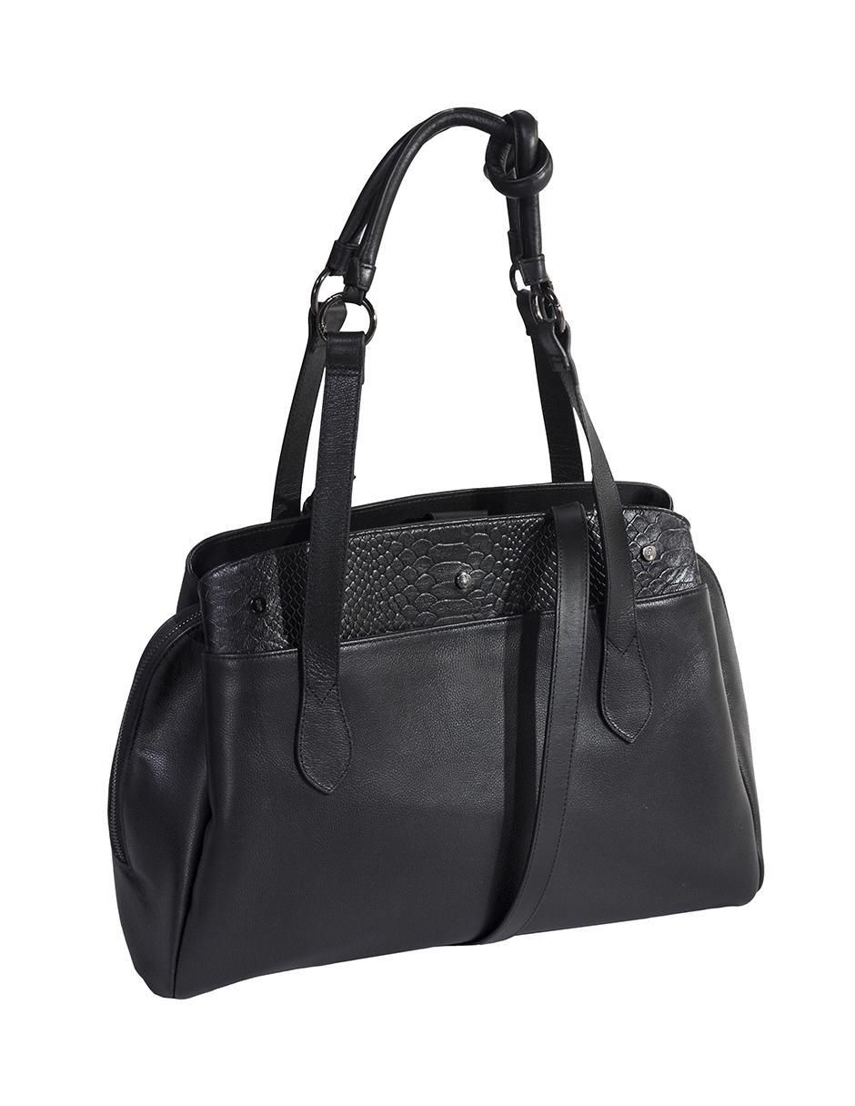 Bolsa Tote de piel para mujer