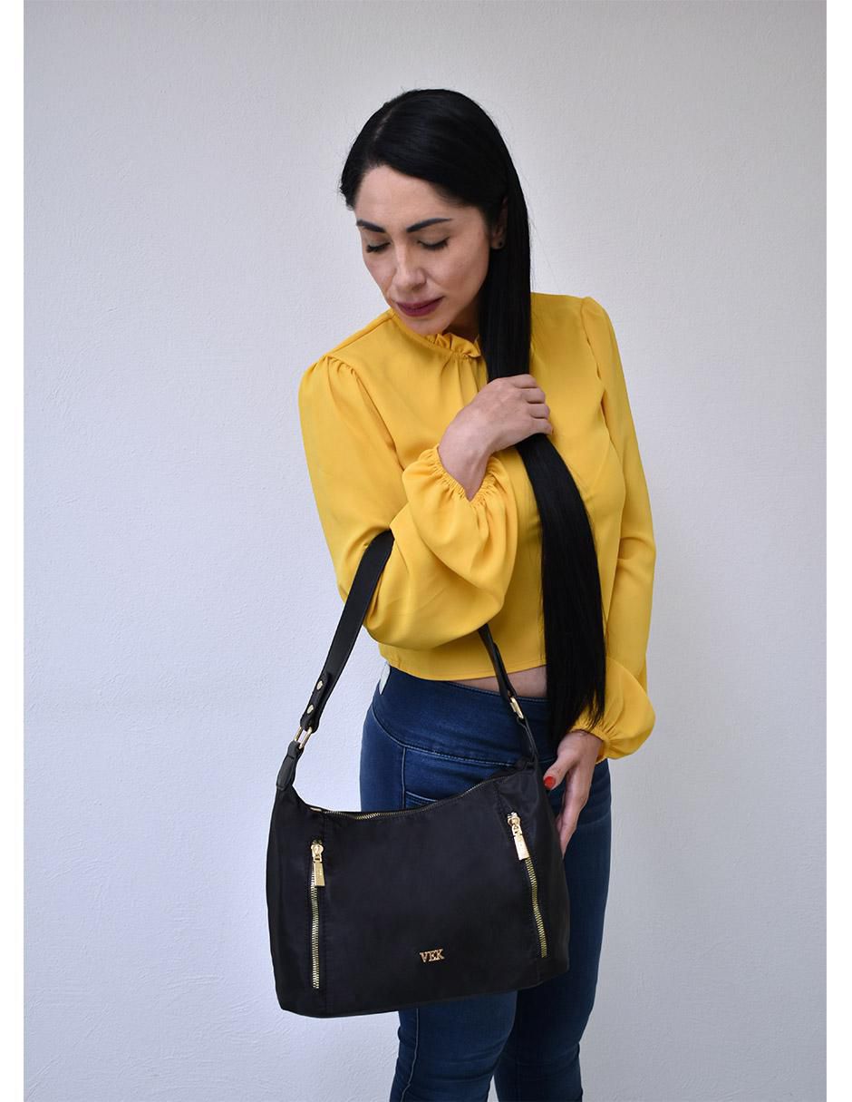 Bolsa hobo para mujer 6