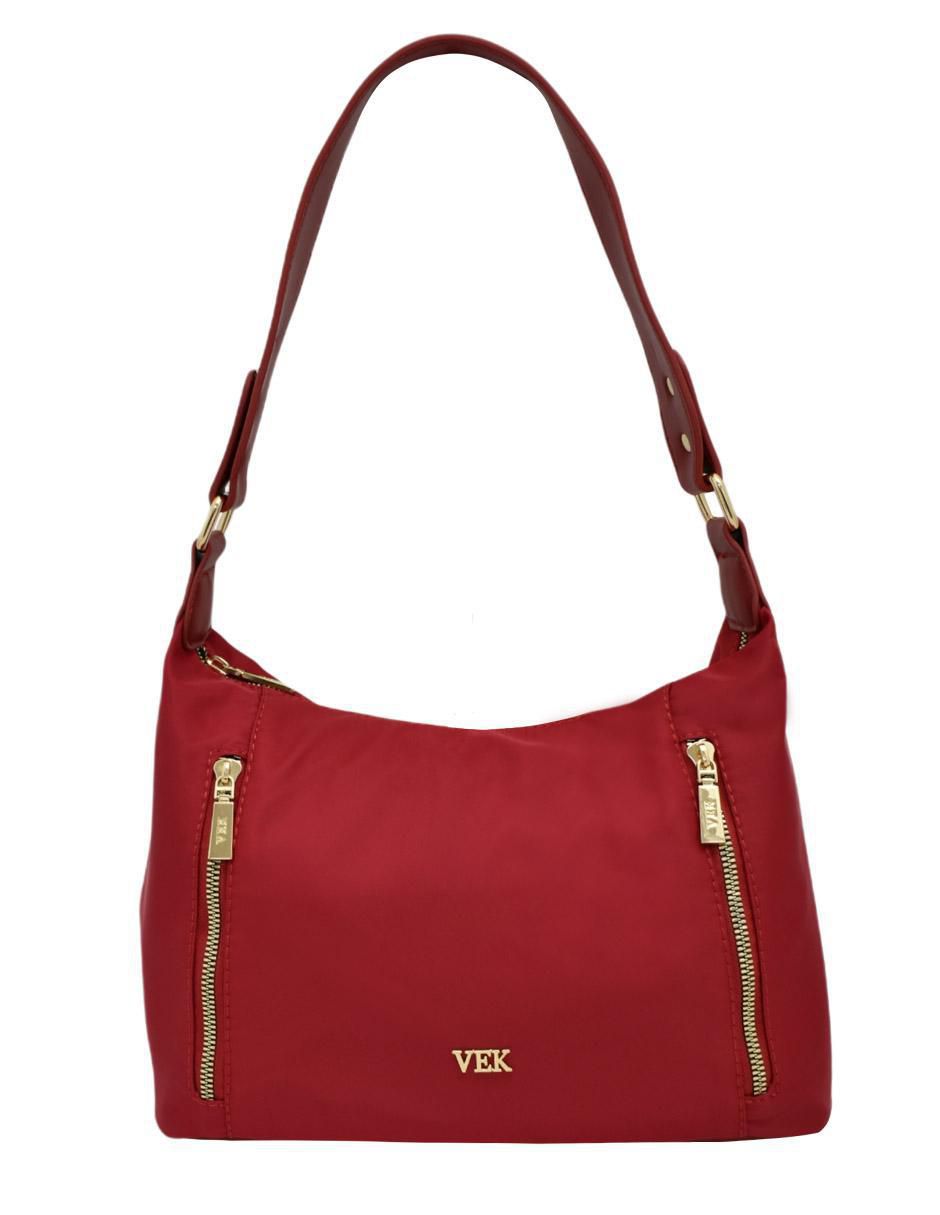 Bolsa hobo Vek para mujer