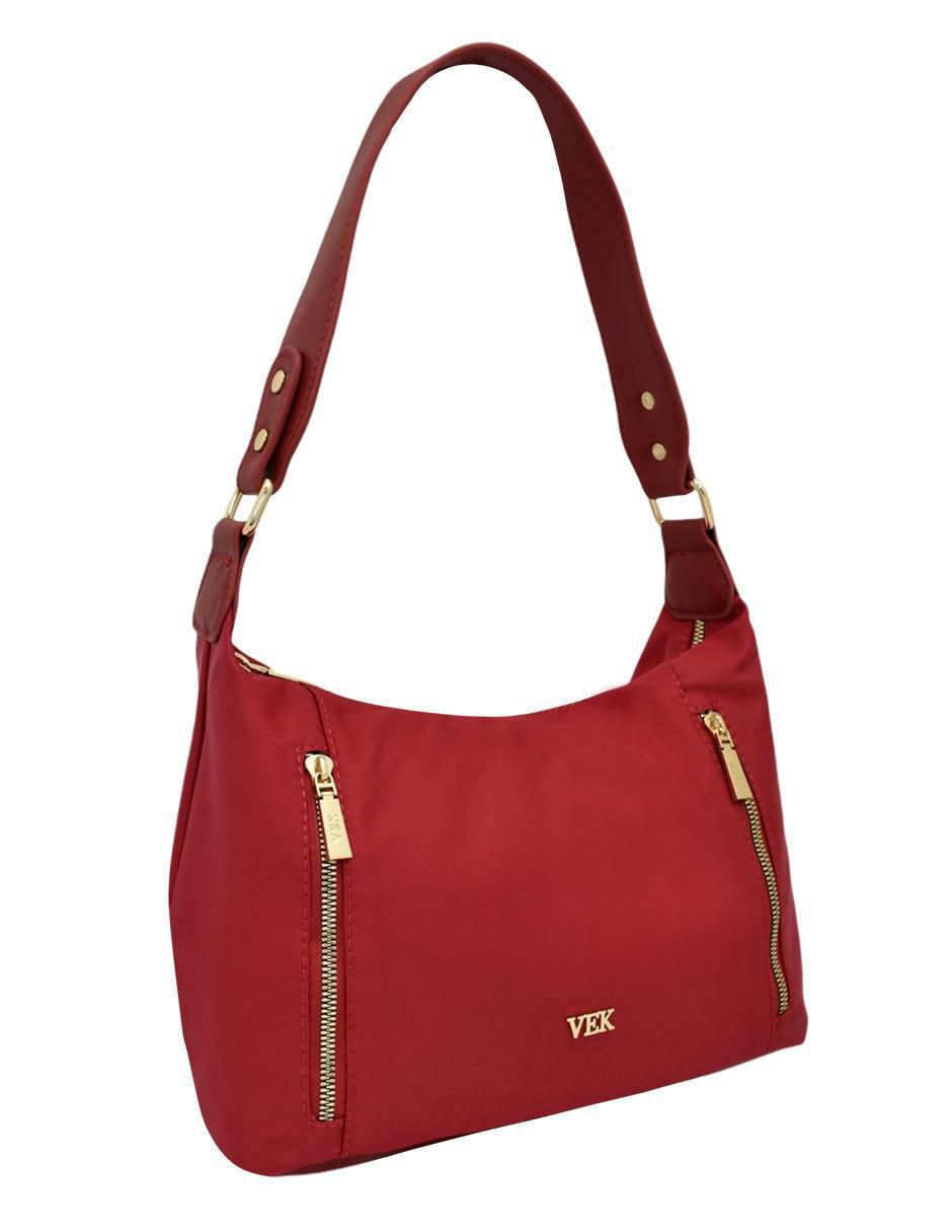 Bolsa hobo Vek para mujer