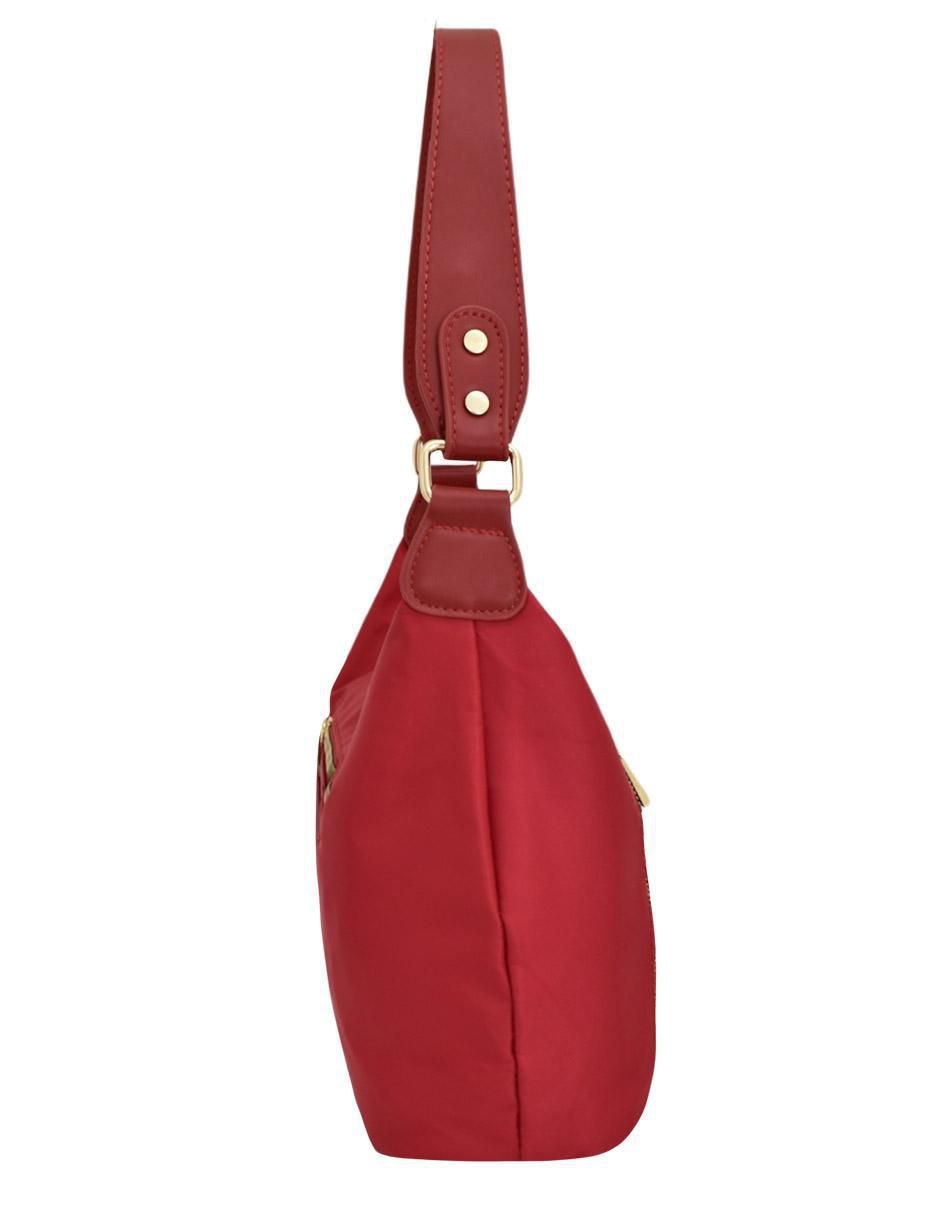 Bolsa hobo Vek para mujer