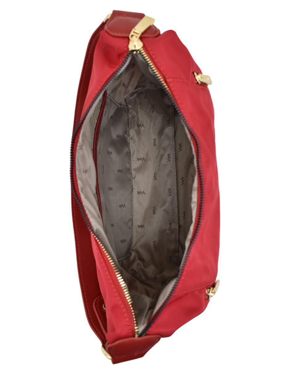 Bolsa hobo Vek para mujer