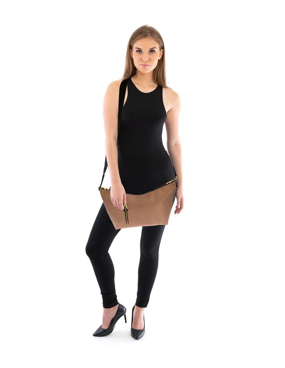 Bolsa crossbody Jennyfer para mujer