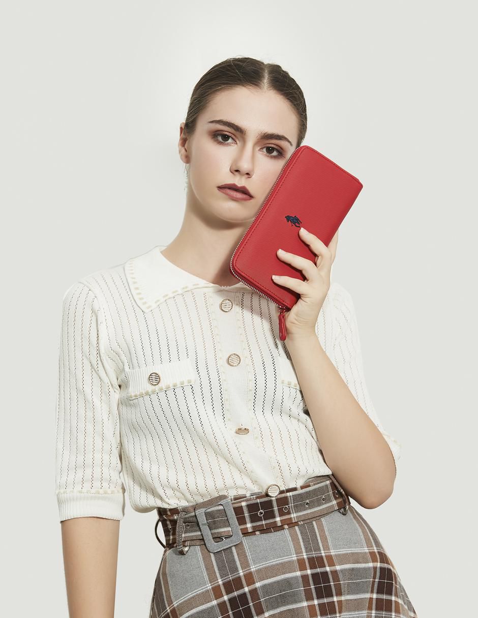Cartera para mujer 4