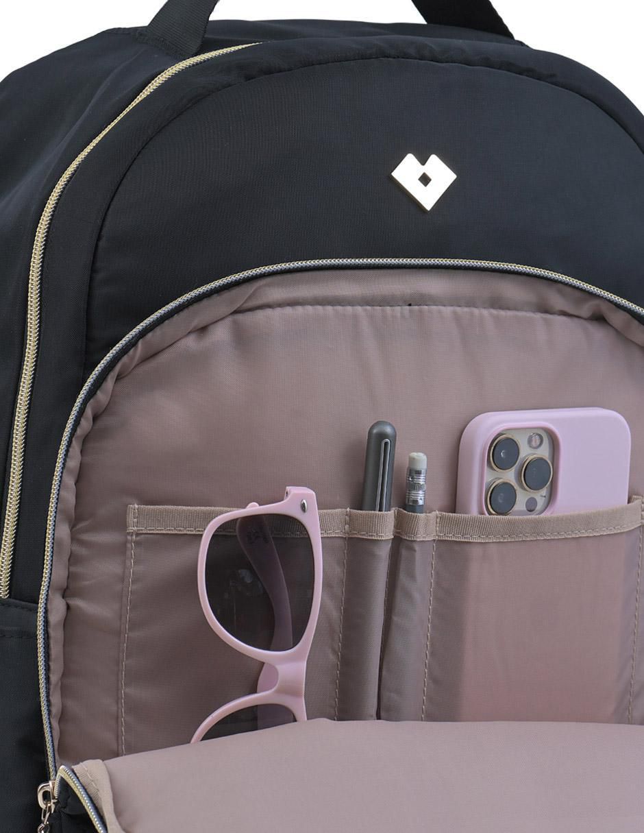 Bolsa mochila para mujer 4