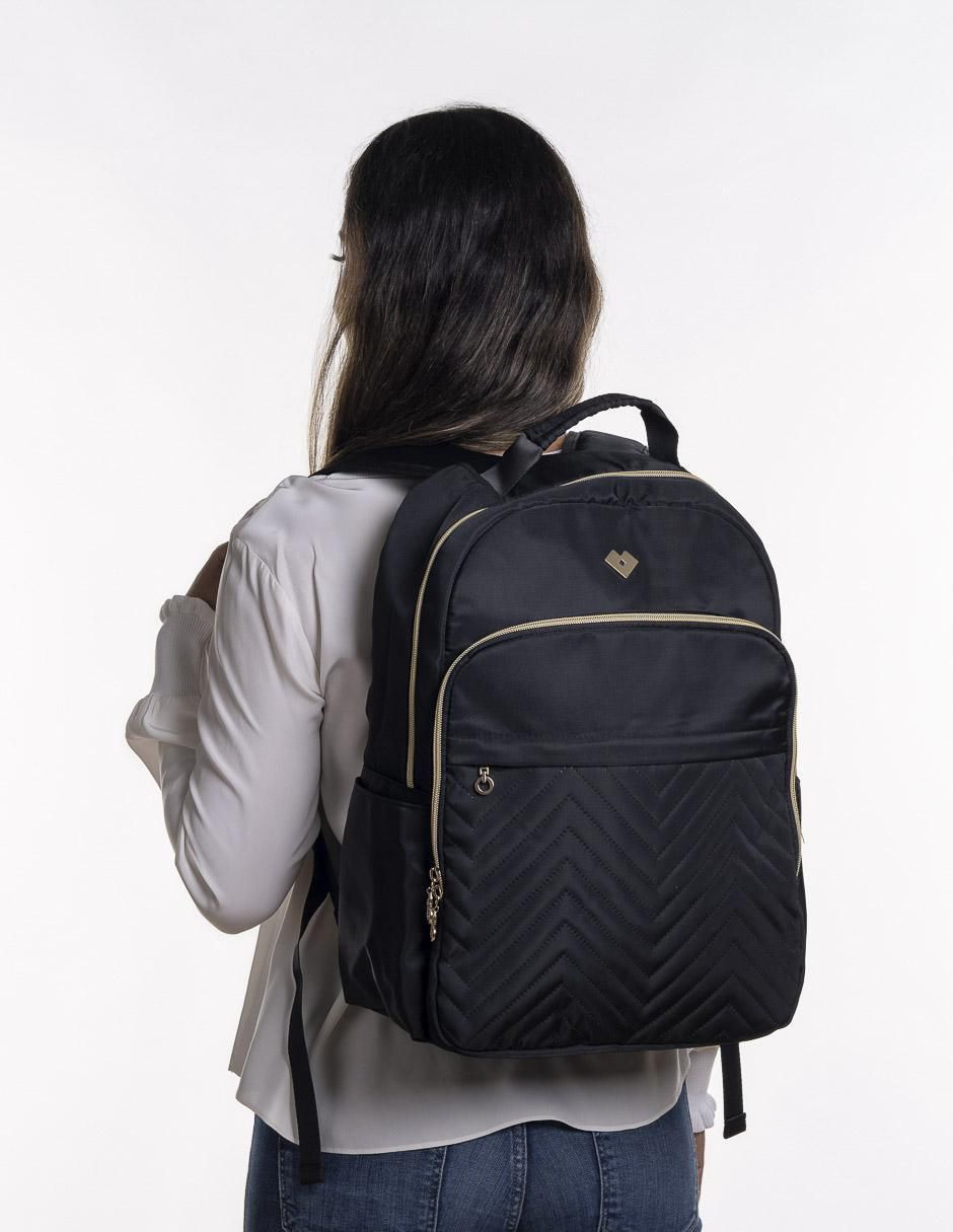 Bolsa mochila para mujer 6