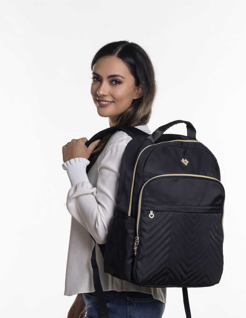 Bolsa mochila para mujer 7