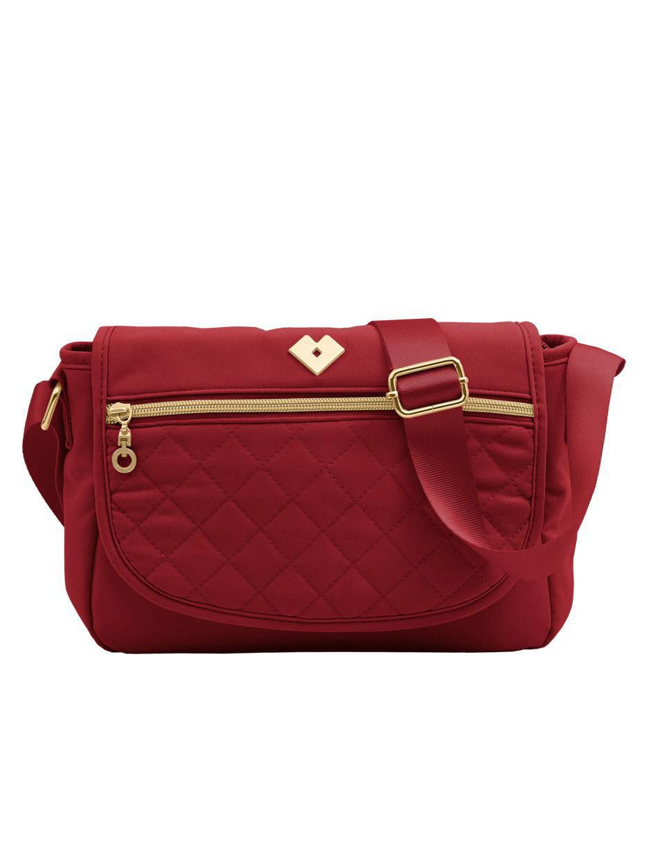 Bolsa crossbody Luckyly para mujer