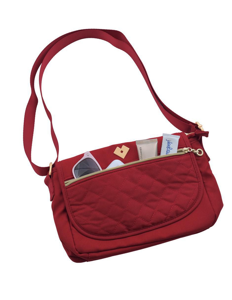 Bolsa crossbody Luckyly para mujer
