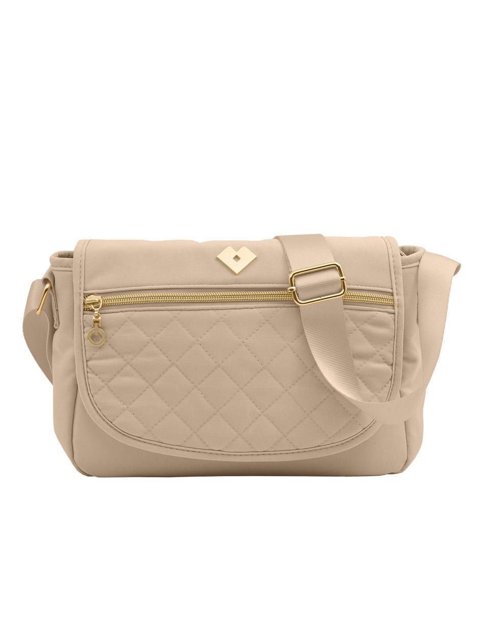 Bolsa crossbody para mujer