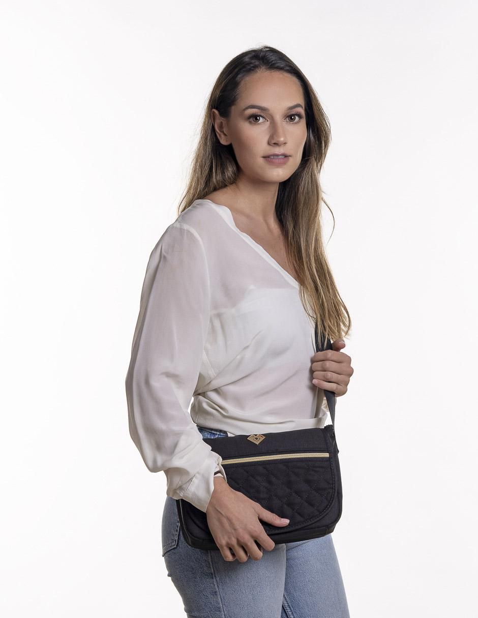 Bolsa crossbody para mujer 4