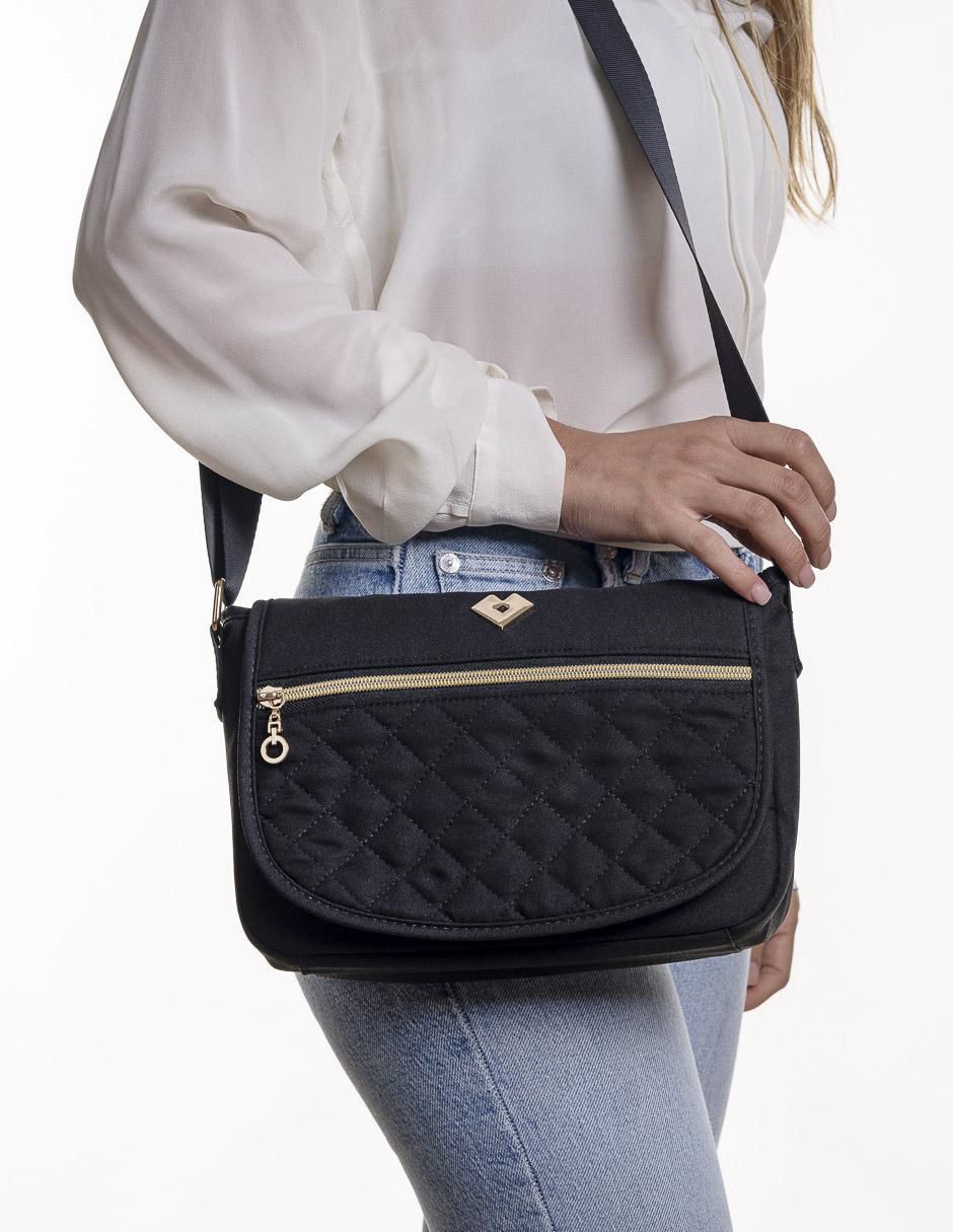 Bolsa crossbody para mujer 5