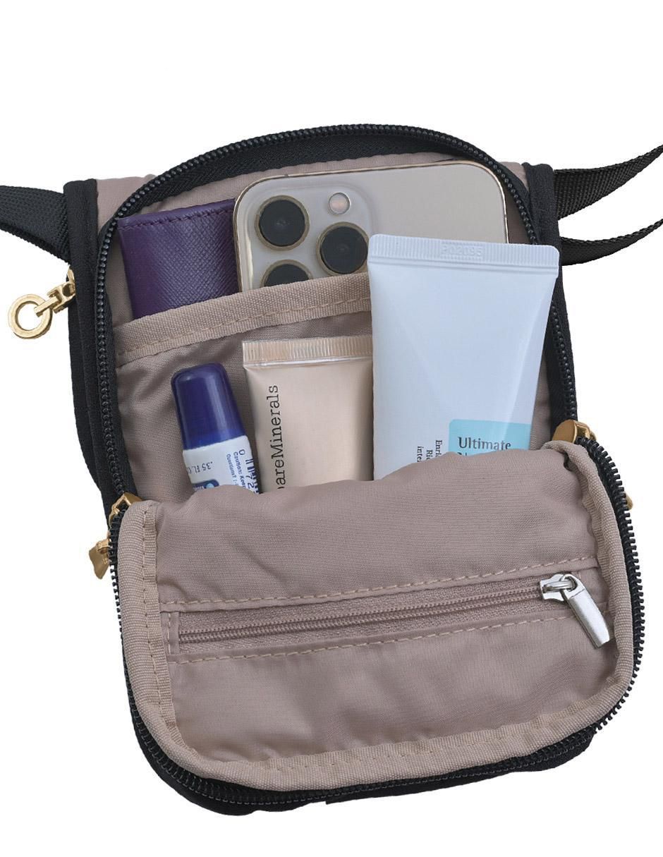 Bolsa crossbody para mujer 2