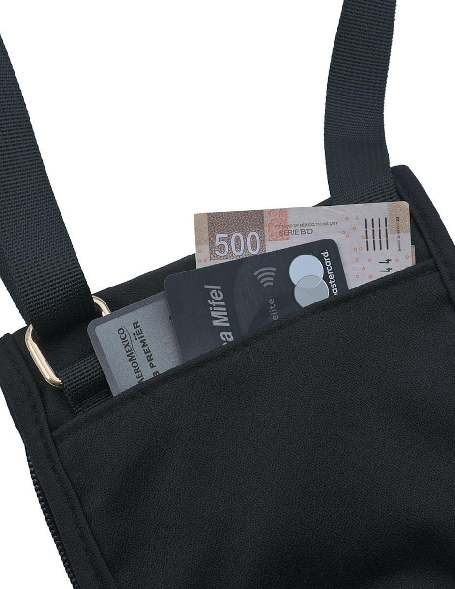 Bolsa crossbody para mujer 3