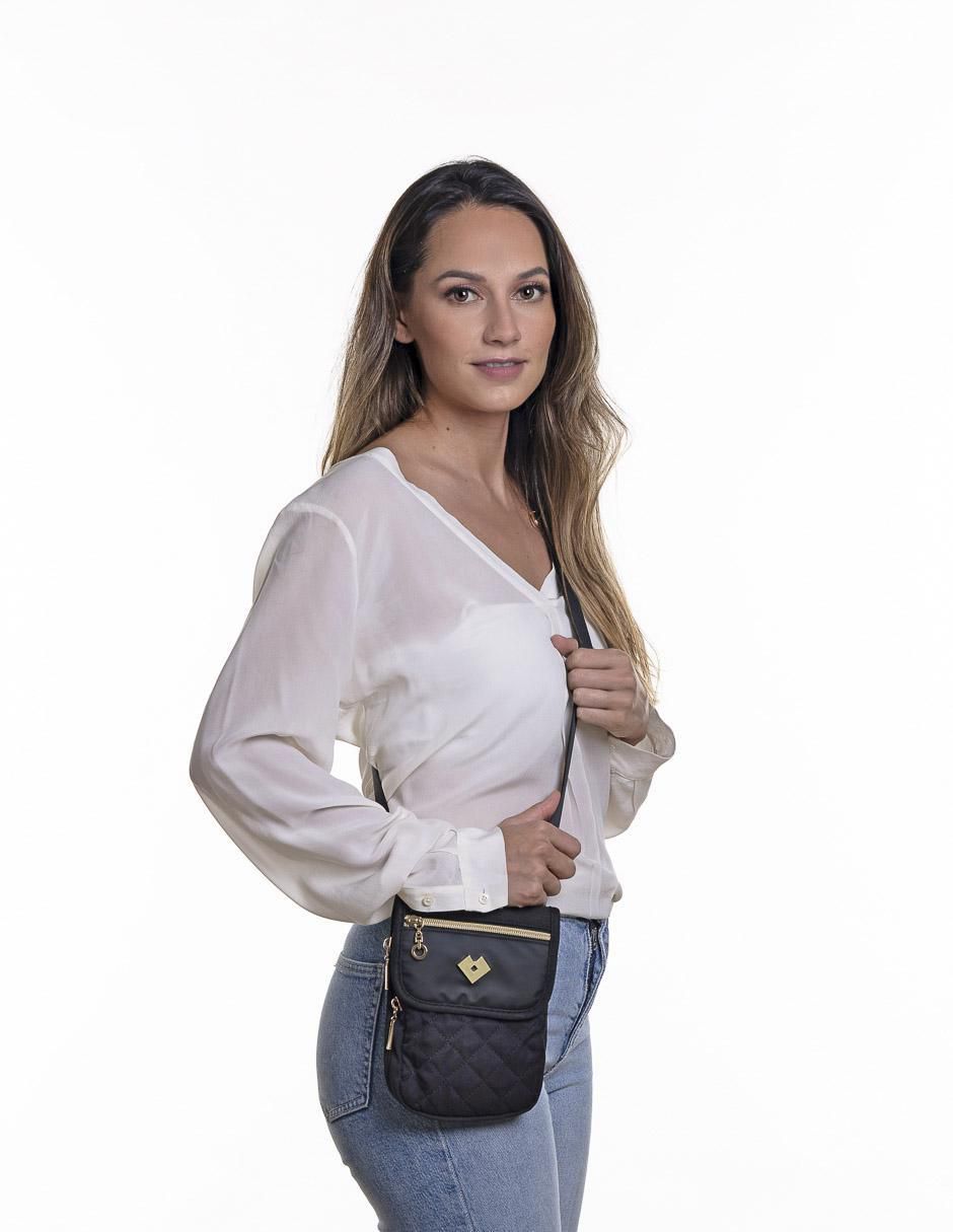 Bolsa crossbody para mujer 4