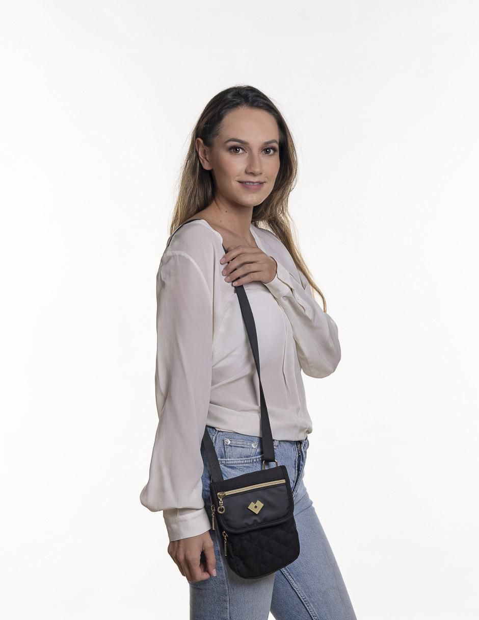 Bolsa crossbody para mujer 5