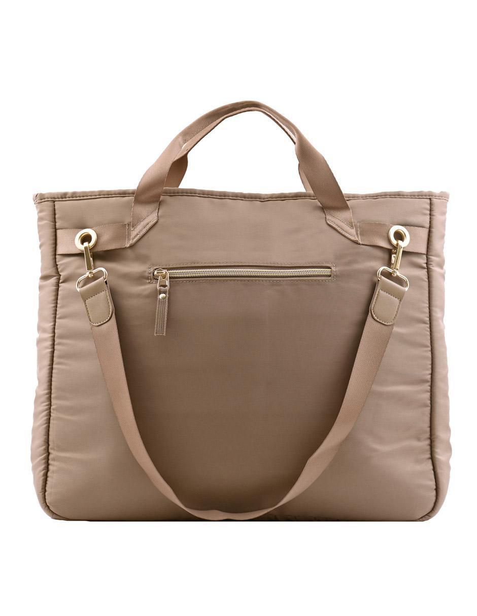Bolsa tote Luckyly para mujer