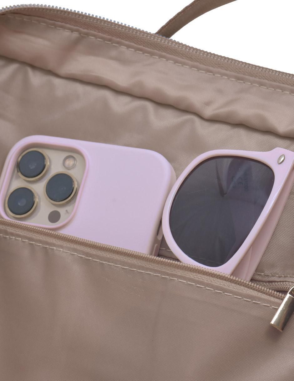 Bolsa tote Luckyly para mujer