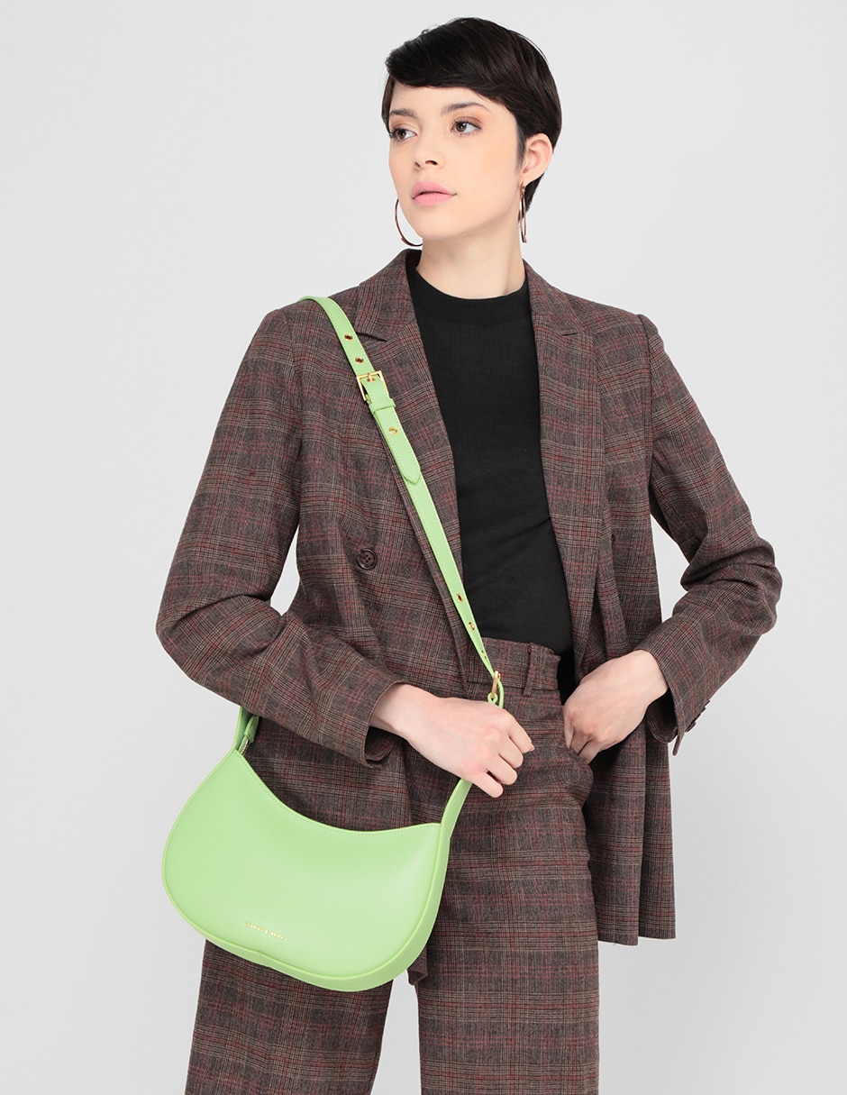 Bolsa shoulder para mujer 5