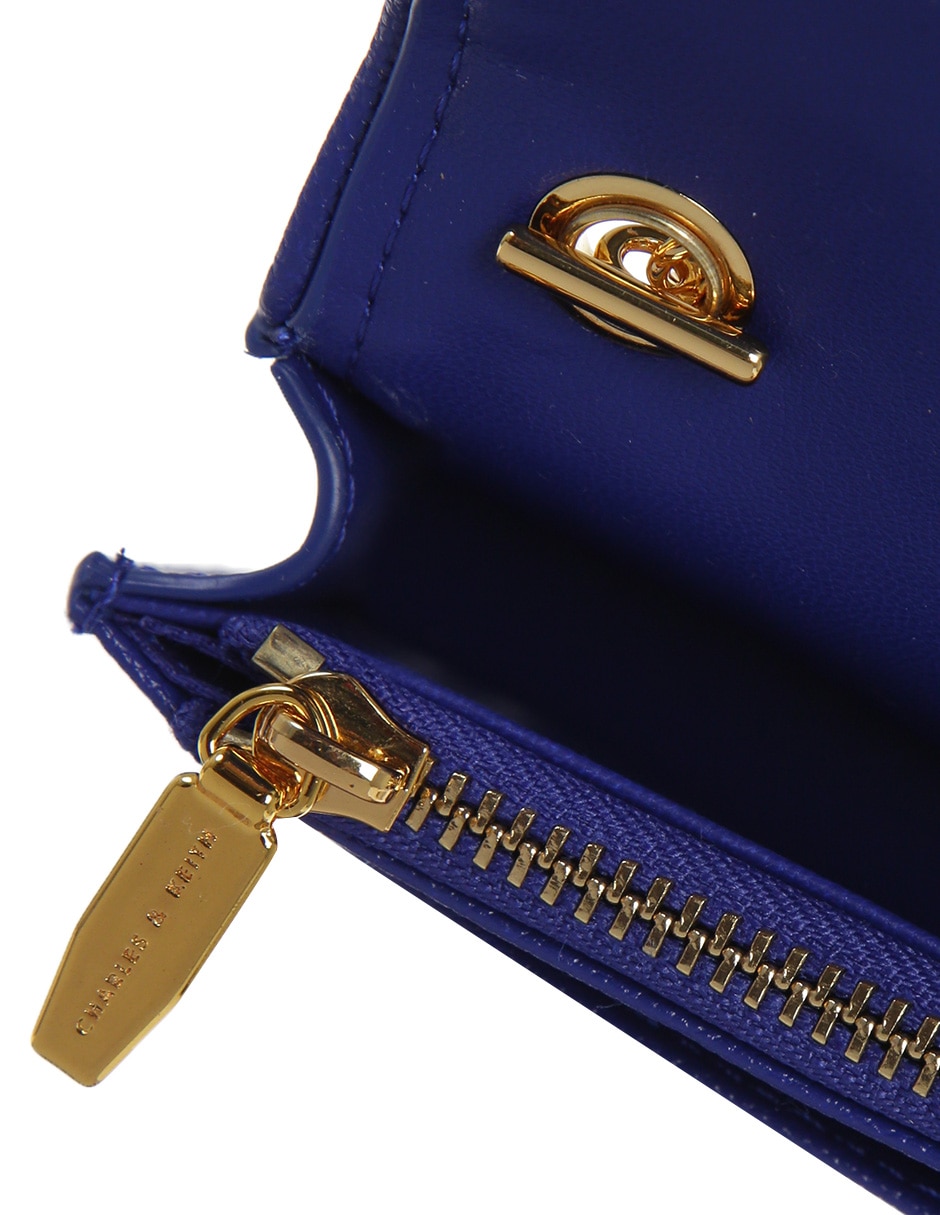 Bolsa crossbody para mujer 4