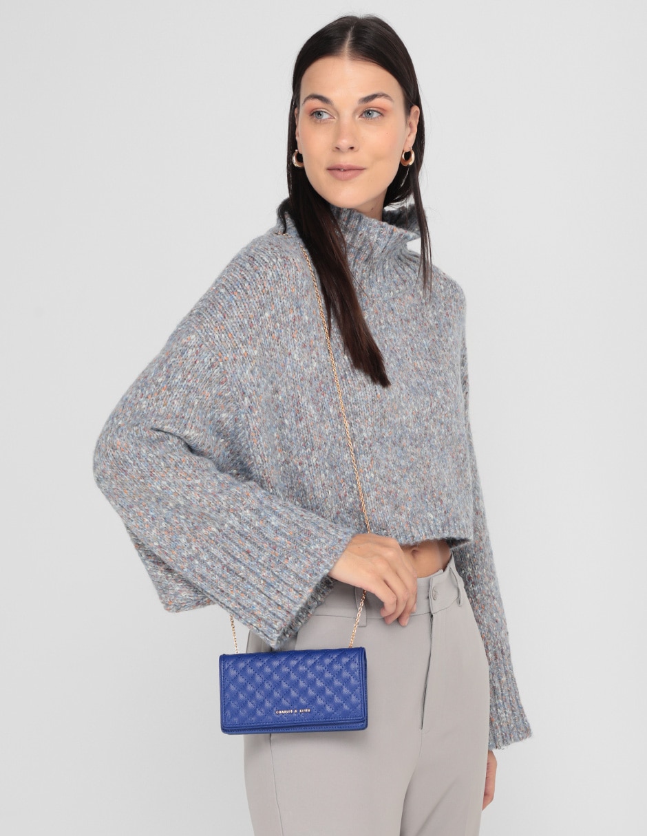 Bolsa crossbody para mujer 5