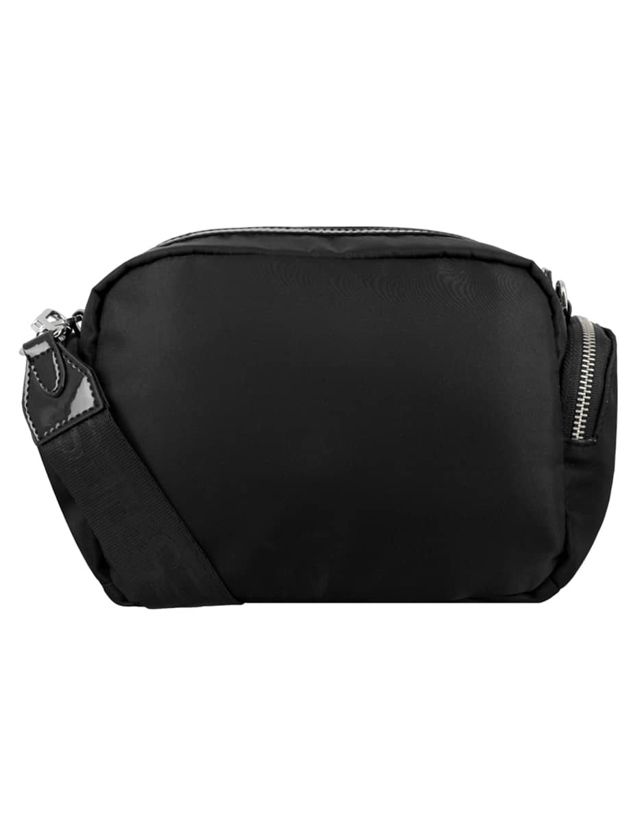 Bolsa crossbody bosco textil para mujer 3