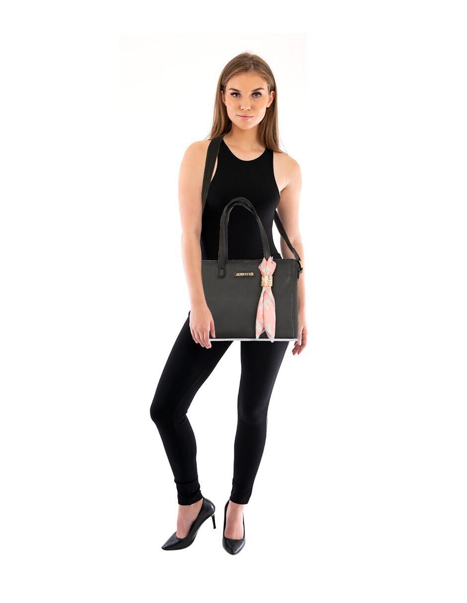 Bolsa tote Jennyfer para mujer